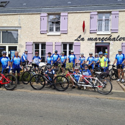 Sortie club du 20 septembre
