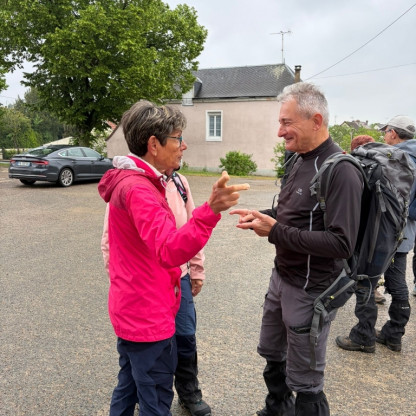 Sortie du 06-05-2026