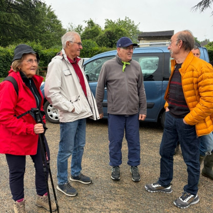 Sortie du 06-05-2026