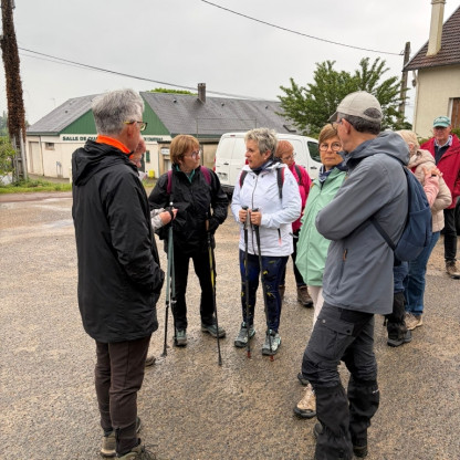 Sortie du 06-05-2026