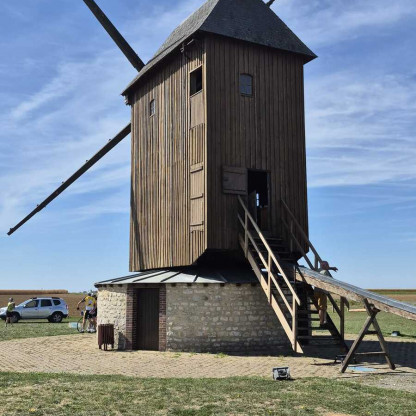 Challenge Bonneval 19-20 sept