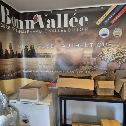 Challenge Bonneval 19-20 sept